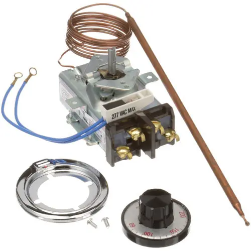 Thermostat 461506 for Mavrik 461506
