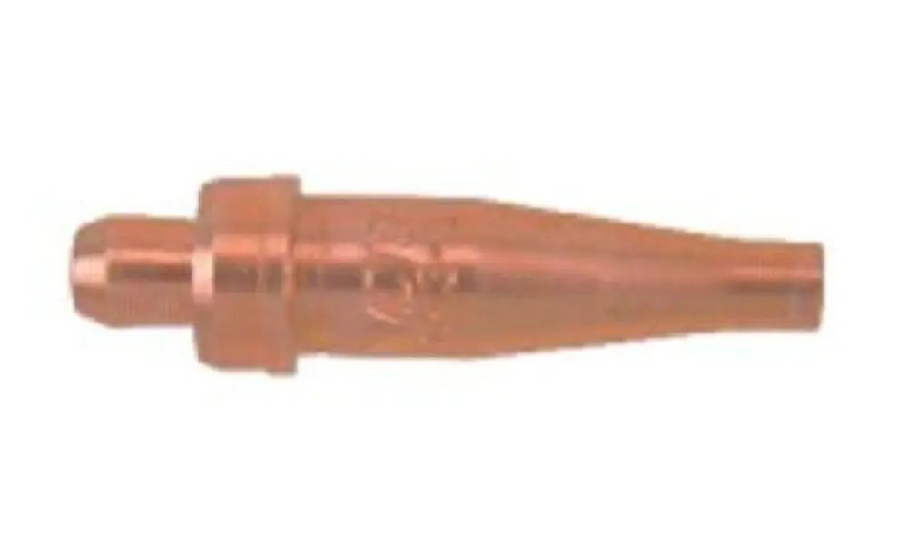 Victor 0331-0018 VictorSeries 3 Type 101 Size 5 Acetylene Cutting Tip