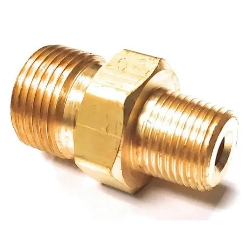 Western Enterprises F-51 Adaptor/CGA 622 X 1/4NPT