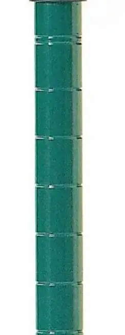 POST,SHELF EPOXY 74-5/8 H for Mavrik 1261140