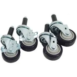 Caster Kit-3x1 Stem+ 35806 for Mavrik 35806