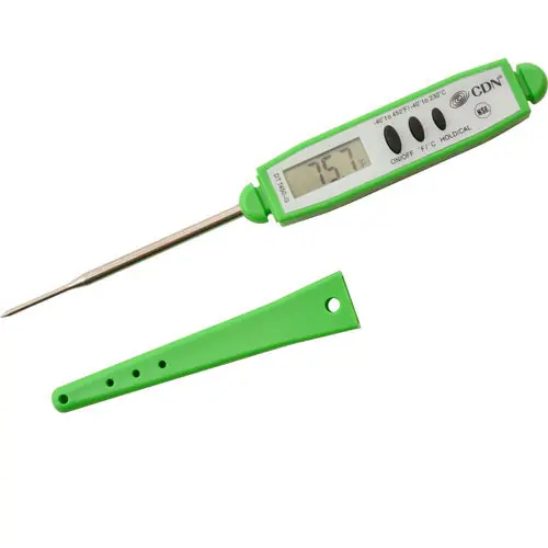 Digital Thermometer 1381267 for Mavrik 1381267