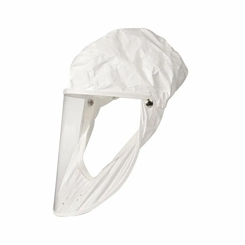 Honeywell North PA102M Replacement Hood for Use with PA101M Primair 100 Series Facepiece Assembly