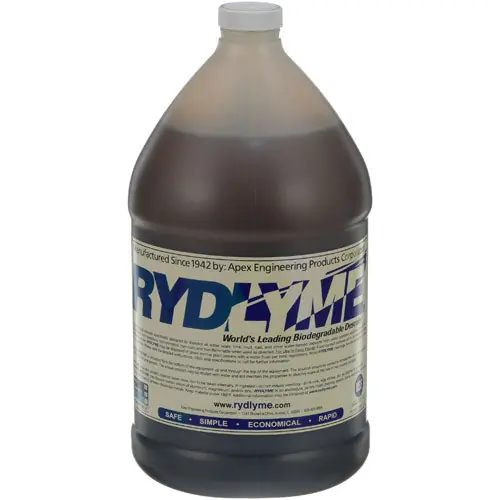 BIODEGRADABLE DESCALER 1-GAL 8012864 for Mavrik 8012864