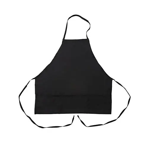 KNG 27 in Bib Apron 3 Pocket 2776BLK for Mavrik  ALL2776BLK
