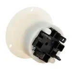 Hubbell HBL2715ST Locking Receptacle 30A 125/250V AC