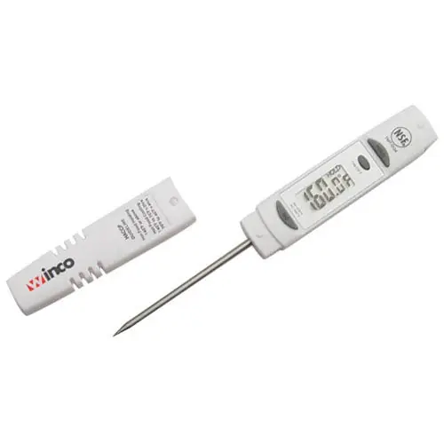Thermometer -40 F to 450 F 81199 for Mavrik ALL81199