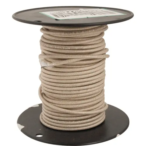 WIRE HI-TEMP 10 GA TAN 100' 2531360 for Mavrik 2531360