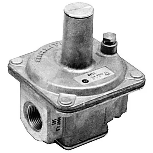 Pressure Regulator 3/4 NAT 521028 for Mavrik 521028
