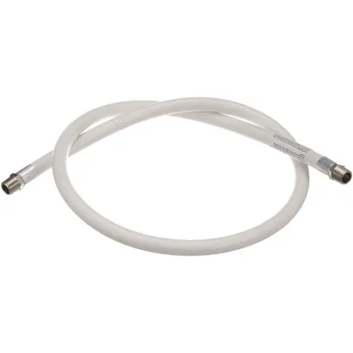 FILTER HOSE - 5 FT W/ 1/2 FITTINGS for Mavrik 321885