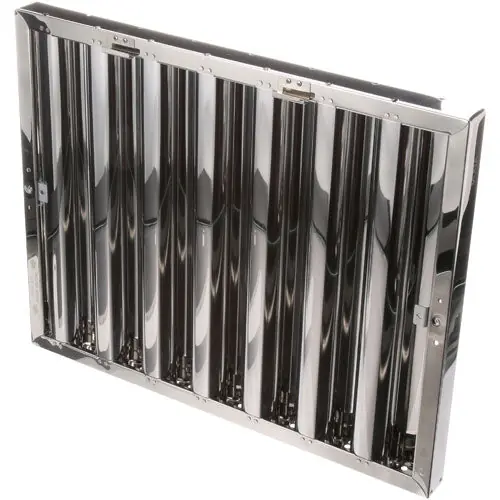 Hood Filter 20X25 8014166 for Mavrik 8014166