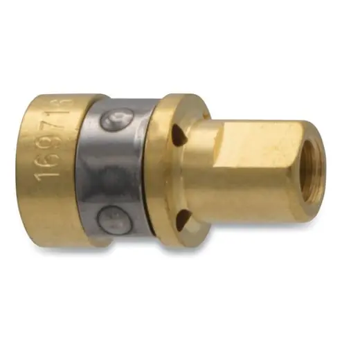 Best Welds 900-169-716 Gas Diffuser Brass for M15