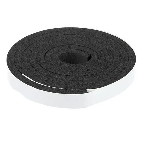 DOOR GASKET SPONGE RUBBER - 10FT for Mavrik 741317