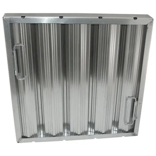 Baffle Filter 20 X 20 Replacement 261761 for Mavrik ALL261761
