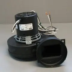 MODINE 5H73597-1 Power Venter 115V