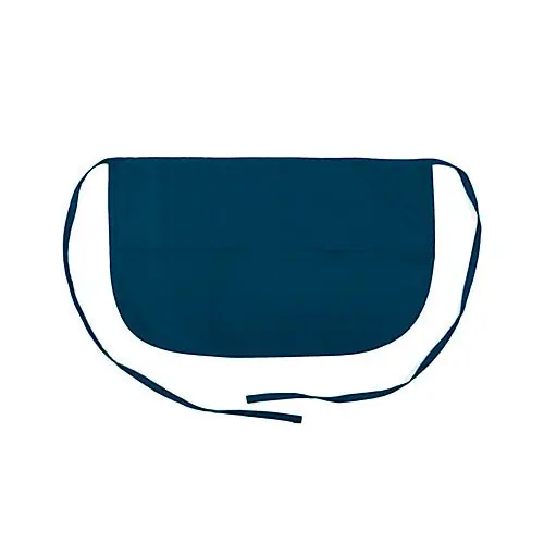 KNG Rounded Waist Apron 13in 2103NAV for Mavrik