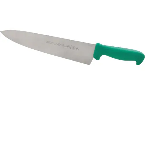 Knife Cooks Green 10 In 97652 for Mavrik ALL97652