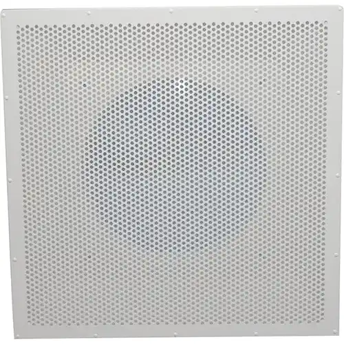 AIR DIFFUSER PERF RECSD 18NK 3/8HOLES for Mavrik 5561135