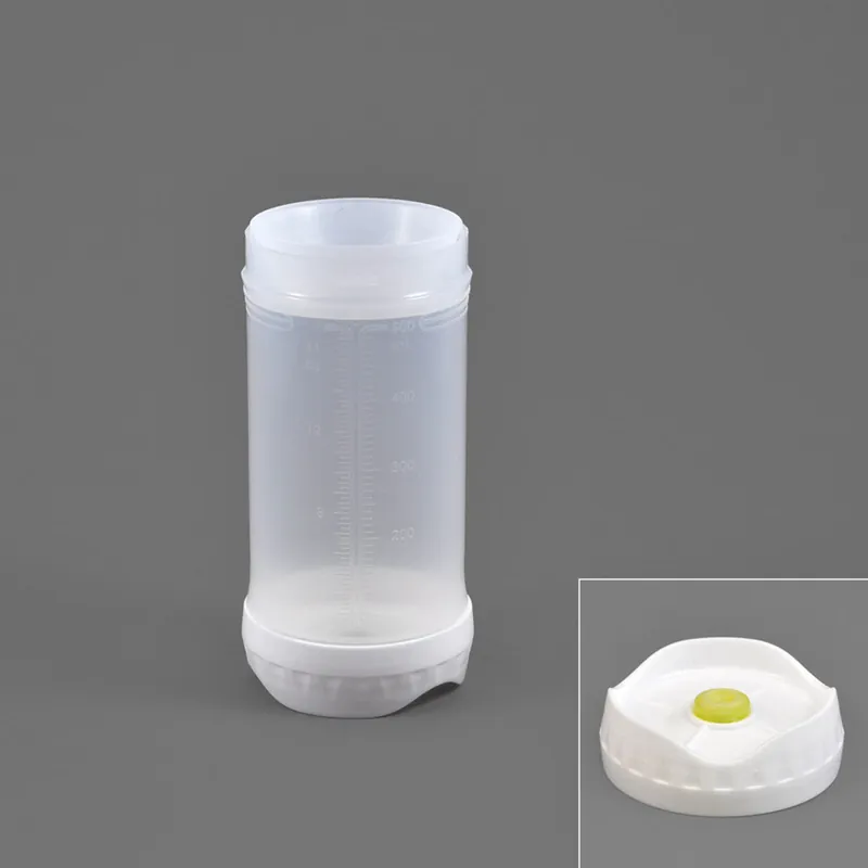 Bottle P-PAL 16 oz Pack 6 for Mavrik 8017913