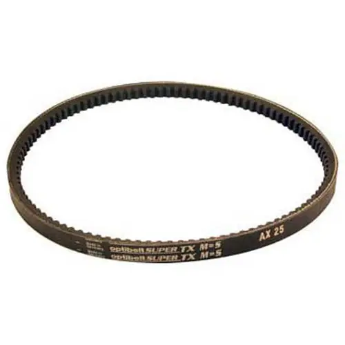 Belt, Pulley for Penn Barry 62031-0