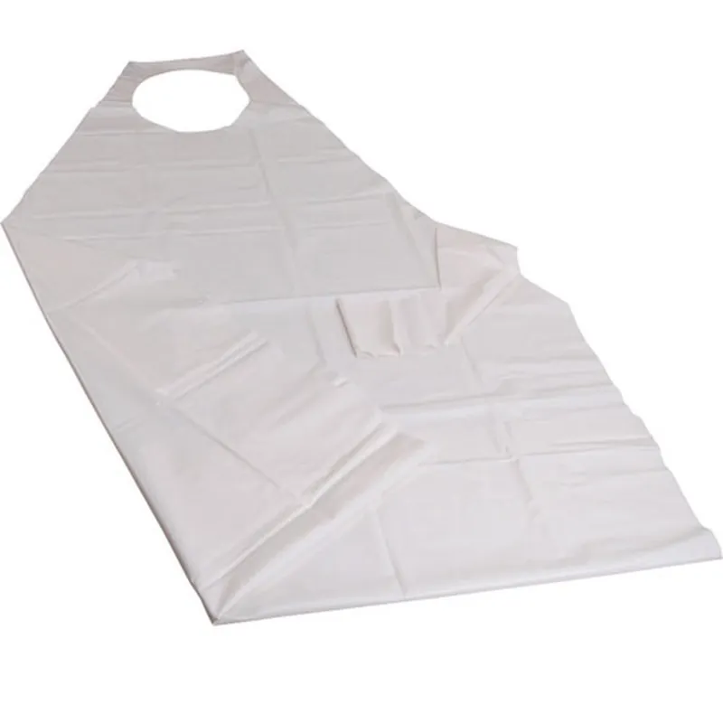 Allpoints 1331405 Apron, Vinyl, 7.5 Mil Thick 133-1405