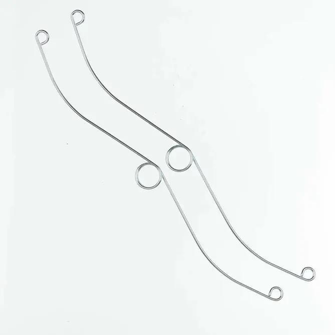 Broan S79140014 Grille Spring Kit