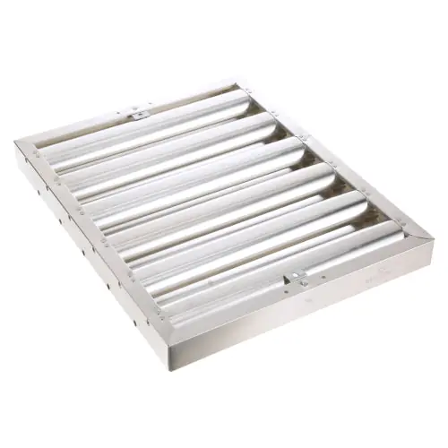 Hood Filter 16X20 With Lock Handles 8014109 for Mavrik  8014109