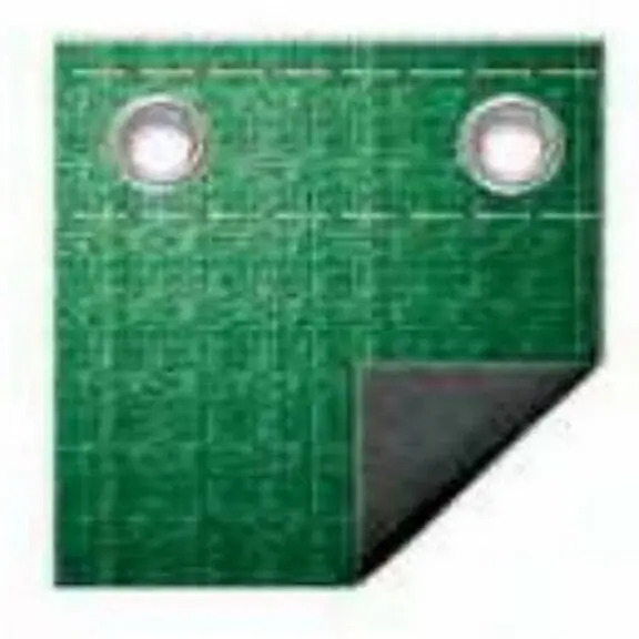 Swimline RIG24 Ripstopper 24' Round Winter Cover - 28' Cover Size