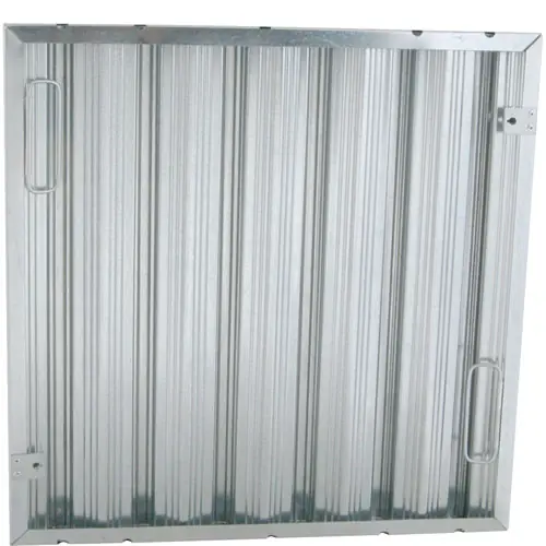 Baffle Filter 20X20 for Mavrik 1292086