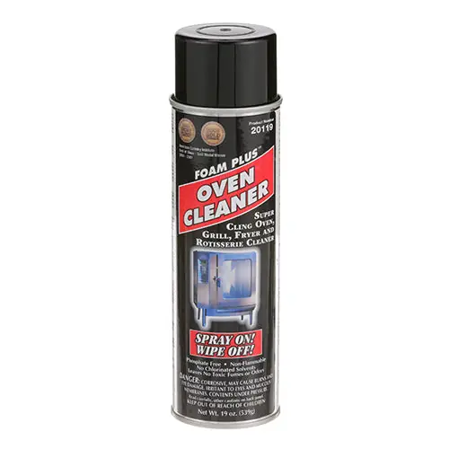 CLEANER AEROSOL FOAM PLUS for Mavrik 1431167