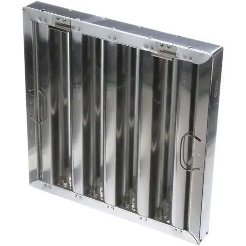 Hood Filter 16x16 for Mavrik 8014105