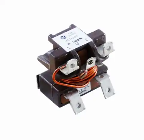 Tecumseh Product Co. 820RR12A74 Tecumseh start relay electrical service parts