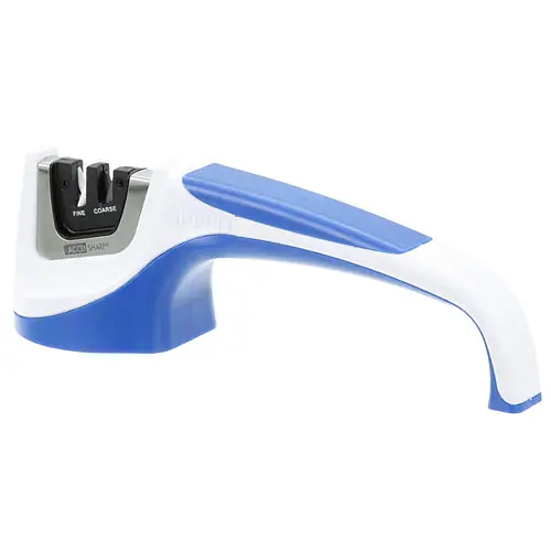 PULL-THRU KNIFE SHARPENER ACCUSHARP 2802052 for Mavrik 2802052