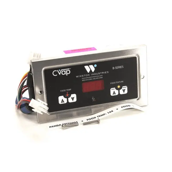 CONTROL BOARD ASSY for Winston Products PS2993