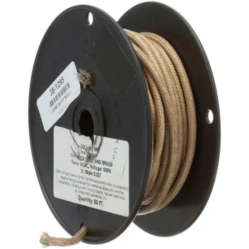 WIRE 50 FT ROLL 381295 for Mavrik 381295