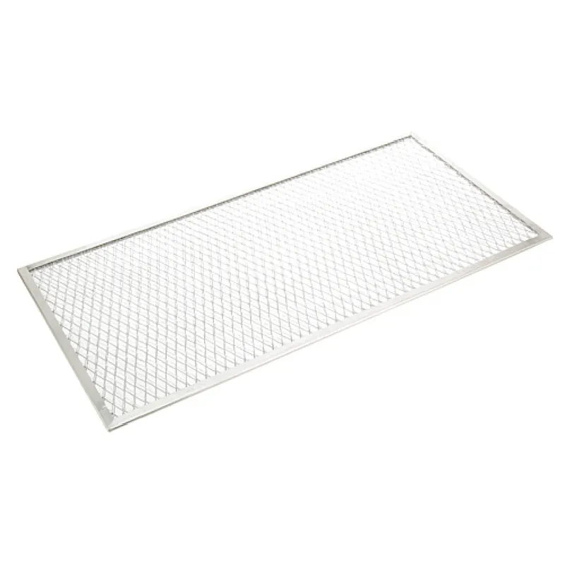 Allpoints 1291238 Filter, Mesh, 14-3/8x29x5/16, Al