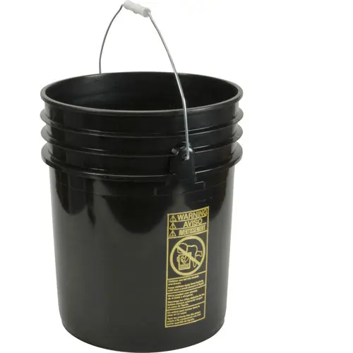 BUCKET + 1591202 + 5 Gallon + Replacement MPN for Mavrik 1591202