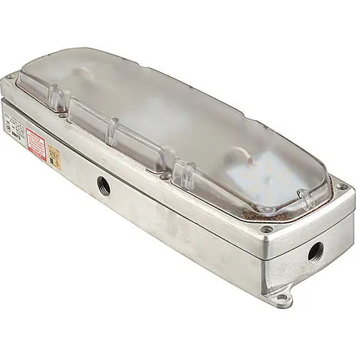 LED Light Fixture 2950 Lumen Output 1809000004 for Kason