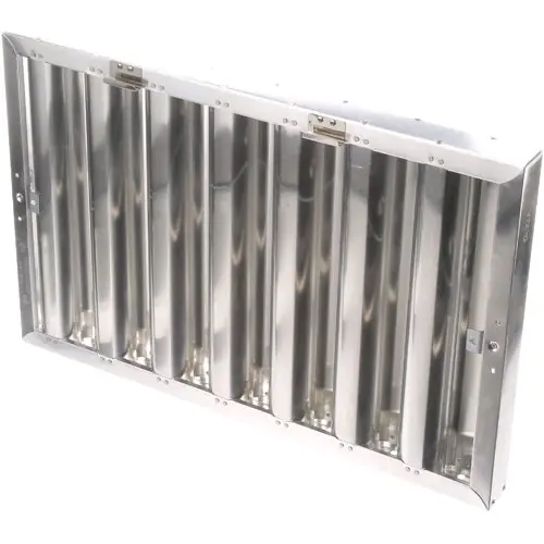 Hood Filter 16 x 25 with Lock Handles for Mavrik 8014112