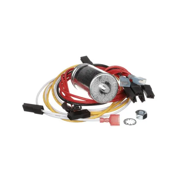 CAPACITOR RELOC KIT 10UF M234252K for Moffat