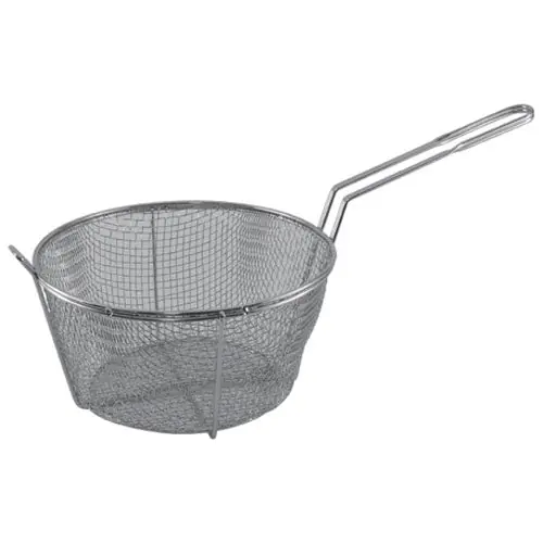 Basket Mesh 8 1/2in med 63250 for Mavrik