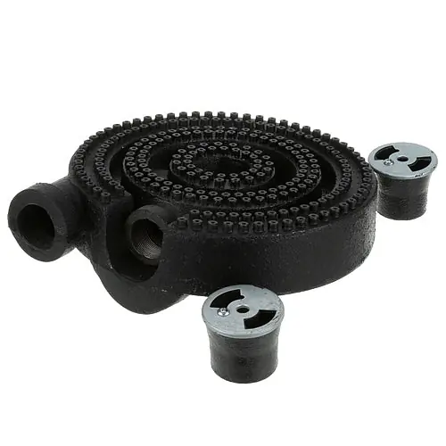 BURNER ASSEMBLY POWER 3 RING 241231 for Mavrik 241231