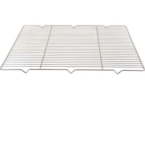 Grate Ribbed 16.5X24.5 Replacement MPN for Mavrik 2261070