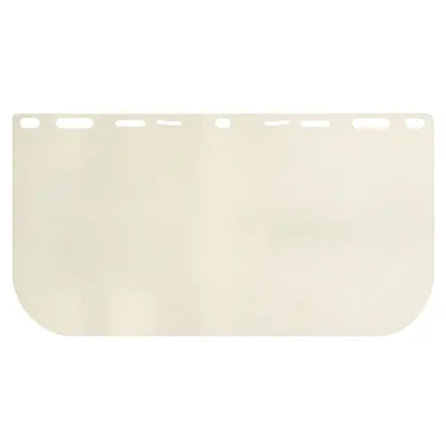 Faceshield 15 1/2 in x 8 in PIN251015201 for Mavrik