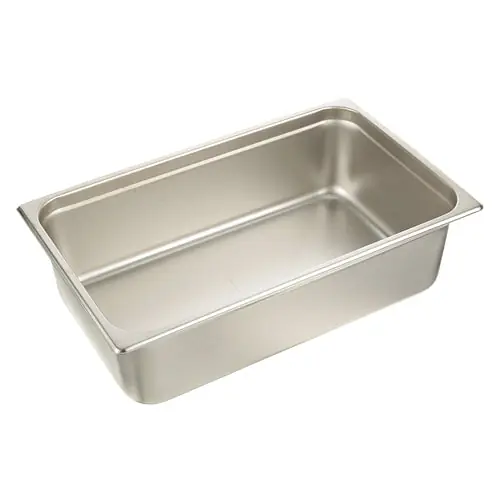 Steam Table Full Pan 6D 1331810 for Mavrik 1331810