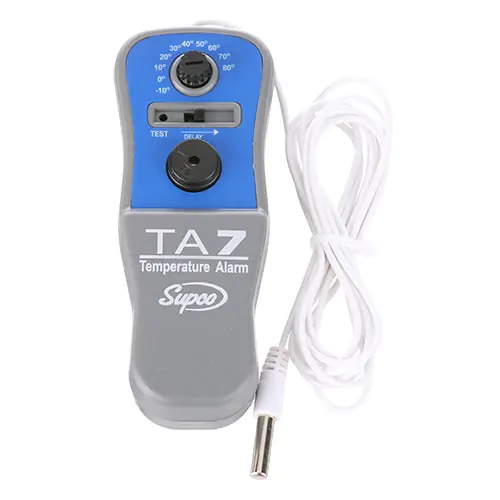 Temperature Alarm 721151 for Mavrik 721151
