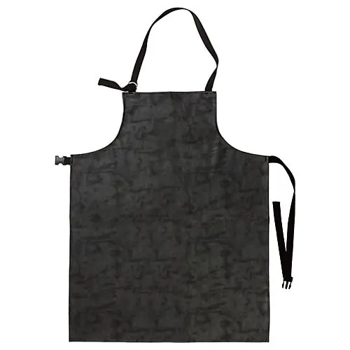 Vinyl Charcoal Waterproof Apron 33 1/2 in 2714CHAR for Mavrik ALL2714CHAR
