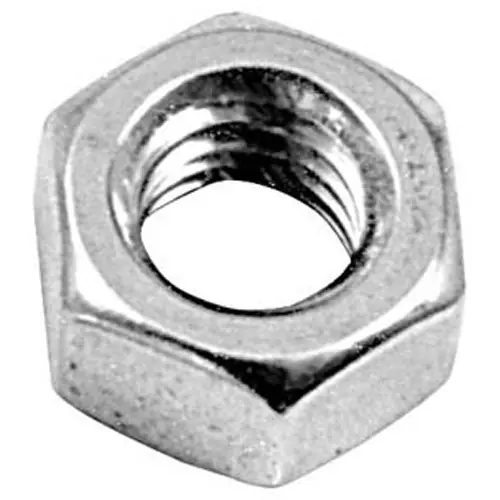 HEX NUT (BX 100) 5/16-18 for Mavrik 261070