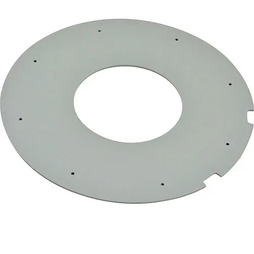 Baffle Rubber Medium 3 3/8 - 3 3/4in Dia 2 N for Mavrik 26245