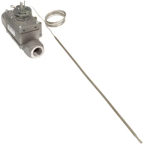 Thermostat 300-650F 3/16 X 14-3/4 Replacement 461044 for Mavrik 461044